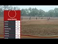 ar sakhrol a vs indo 11 b live cricket match gramin premier league 7 gpl 7 2024 25 by gcc