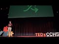 Why Your Playlists Are Ruining Music | Sam Alioto | TEDxCCHS Youth