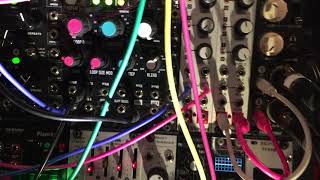 Psytrance Modular Synth Alien Zapper Lead