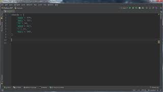 Python Programming Tutorial 52 - Dictionary Calculations