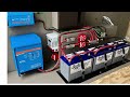 ember rv issues a warning battle born lithium batteries winterizing solar off road off grid camper