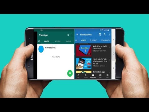 How to Split Screen on Android with Free Apps