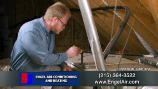 Engel Air Conditioning