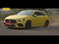 mercedes amg a 45 s 4matic review pocket rocket drive autocar india