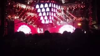 AR Rahman Live in KL Concert - Tum Tak