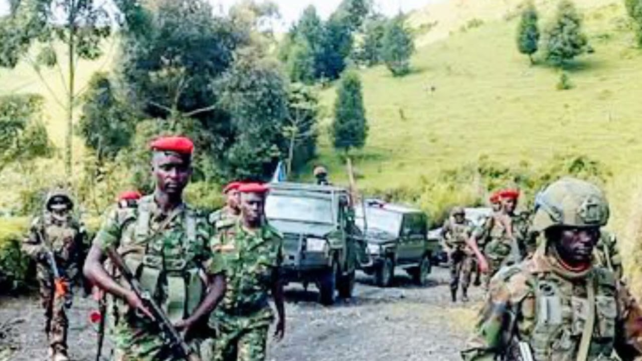 Abanyarwanda Bari Iburundi Bamerewe Nabi Bikomeye/Kucyi Byose Bishinjwa ...