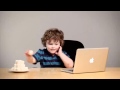 e-Marshmallow Test