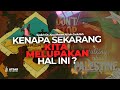 KENAPA SEKARANG KITA MELUPAKAN HAL INI ? - SYAIKH DR. ABUL HASAN ALI BIN JADULLAH