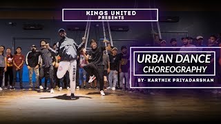 The Kings | Young Thug - Now (ft. 21 Savage)  | Kings United | Urban Dance Choreography