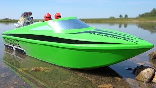 thrasher jet boat v3