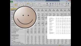 Excel Print Formatting Tutorial