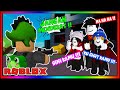 TIDAK !!! CUPI ACIL Berubah Menjadi VAMPIRE  @RashifMutaz | ROBLOX ROLEPLAY INDONESIA