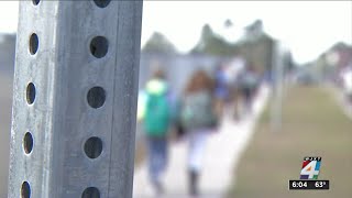 Duval County Public Schools updates mask policy