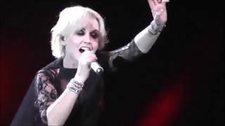 The Cranberries - Palafabris, Padova, Italy (28/10/2012)