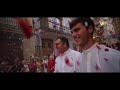 Catholic Procession - Corpus Christi - Spain