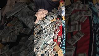 💵Perfect 9.5 Million Dollars Cash Money #us #dollar #cash #money #millionaire #million