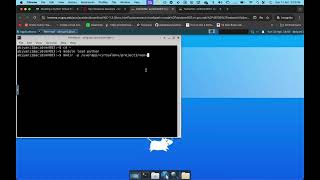 Creating a Python Virtual Environment