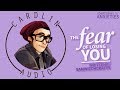 ASMR Voice: The fear of losing you [M4A] [Confessing my insecurities] [Boyfriend]
