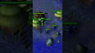 TOP 10 WARCRAFT - BEST MOVES  #warcraft3 #warcraftreforged #warcraft  #gamer