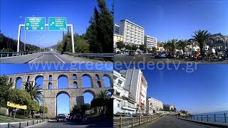 Καβάλα (Η πόλη) Ανατολική Μακεδονία Kavala (The city) Eastern Macedonia Greece