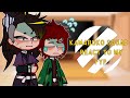 Kamaboko squad react to my fyp + Senjuro,Murata and aoi [Part 1/? (short like my cat's life)