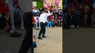 Khathaza vs Gqom round 1 GOD battle league