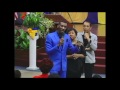 Prophet Passion   Prophetic School Part B