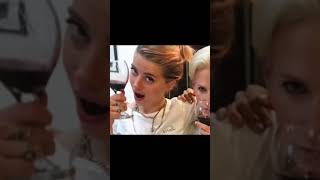 Amber Heard is a Hypocrite #amberheard #ytshorts #shorts