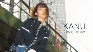 【インタビュー】KANU/ ムーヴメントプレス