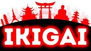 Ikigai, un principio japonés para la felicidad que todos deberían seguir