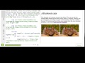 Changing attributes | HTML/JS: Making webpages interactive | Computer Programming | Khan Academy