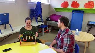 ABC data video #2