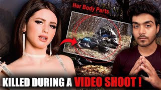 OnlyFans Model Killed and Chopped During a Video Shoot ! Carol Maltesi Full Case