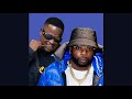 SjavasDaDeejay & Dj Maphorisa - Sis Brenda (Official Audio) feat. Madumane