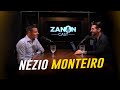 COMO DESBLOQUEAR A PROSPERIDADE E VENCER NA VIDA COM NÉZIO MONTEIRO | ZANON CAST (EP. 65 )