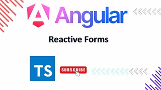 Angular - Reactive Forms (Tamil)