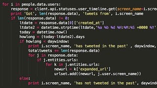 Lambda School Winter Hackathon Demo