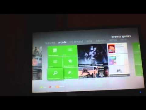 How to get xbox 360 demos How to get xbox 360 demos