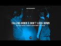 NUZB, Mick Mazoo & Aiobahn x Martin Garrix feat. Usher - Falling Down x Don't Look Down (Mashup)