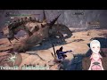 【初見】オネエ、今更モンハンワールド実況するってよpart11【mhw i】