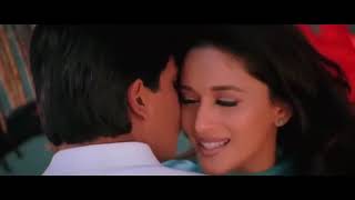 Hum Tumhare Hain Tumhare Sanam   Shahrukh Khan, Madhuri Dixit   Udit Narayan   90s Superhit Songs