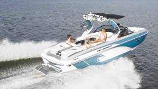 Centurion Ri 237 Top 3 Waterski