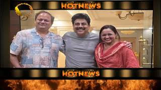 Taarak Mehta Ka Ooltah Chashmah: Sonalika Joshi aka Madhavi Bhide reunites with Sailesh Lodha