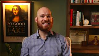 Little Verb Trick to Create URGENCY and IMMEDIACY — Daily Persuasion with Joshua Lisec Ep. 140