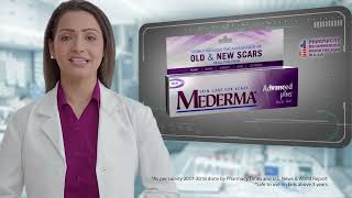 Mederma Advance Plus for All Type of Scar