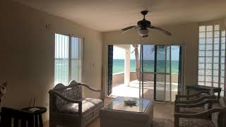 Beachfront Compound In Chelem! Progreso Yucatan Mexico #002526