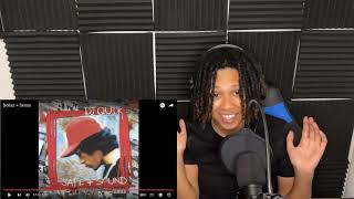 DJ Quik - Dollaz + Sense(Reaction)