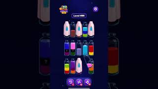 Magic Sort Level 451-452-453-454-455-456-457-458-459-460
