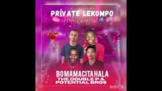 kaycherlow Nikka la Lekompo - Bo Mamacita Feat Prince Zulu \u0026 Phablo on the Beat