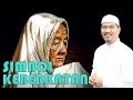 Ustaz Ahmad Dusuki 2017 ~ Ibu Bapa Simbol Keberkatan Dalam Hidup Kita